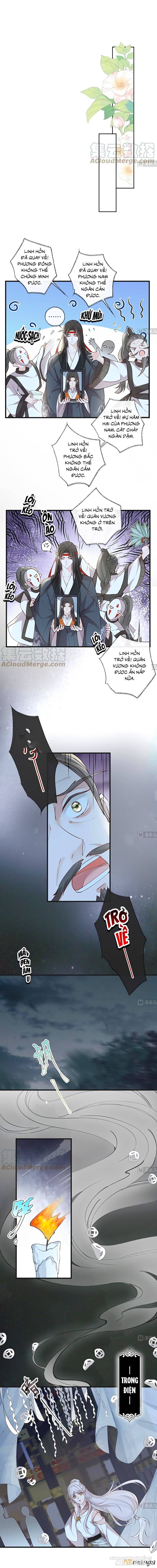 Thái Hậu Quân Hạ Thần Chapter 51 - Trang 2