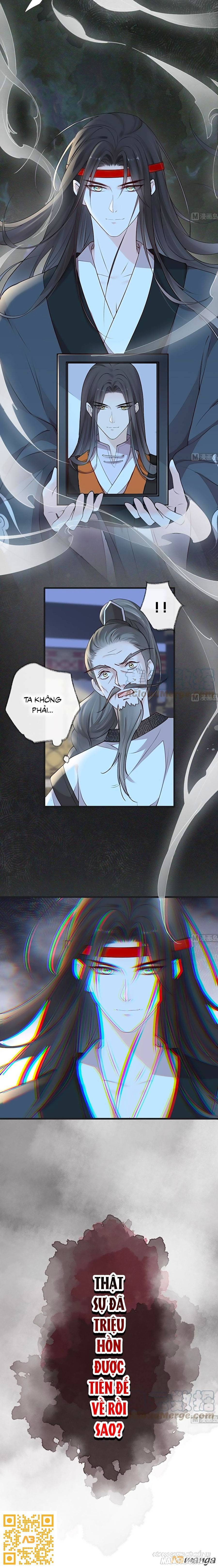 Thái Hậu Quân Hạ Thần Chapter 51 - Trang 2