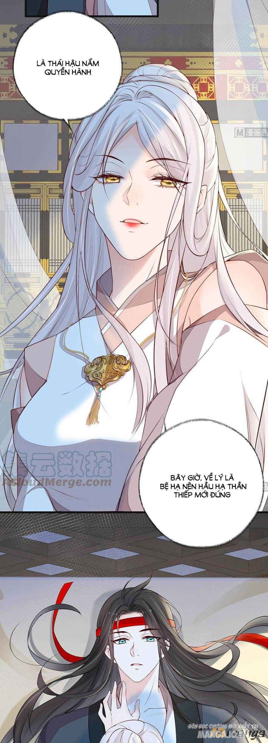 Thái Hậu Quân Hạ Thần Chapter 52 - Trang 2