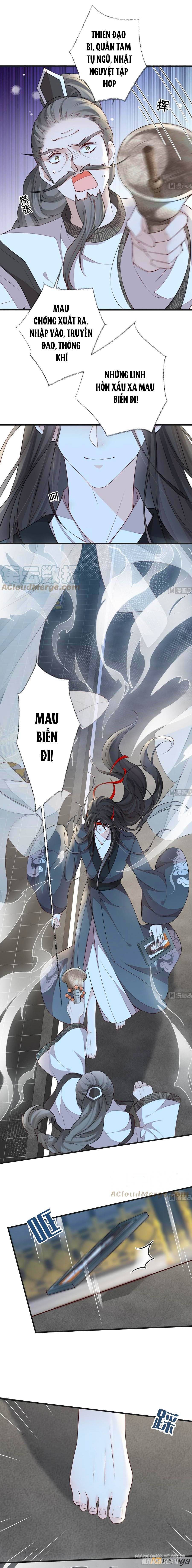 Thái Hậu Quân Hạ Thần Chapter 52 - Trang 2