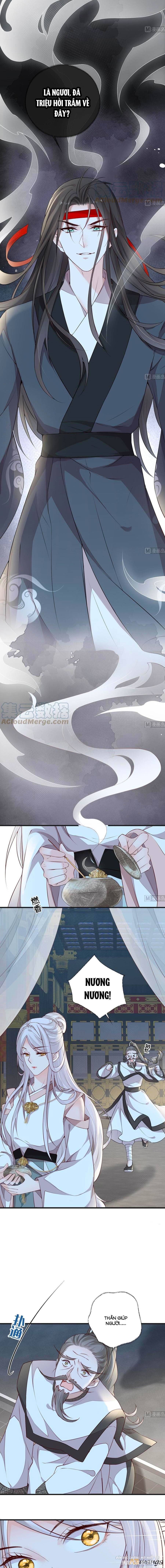 Thái Hậu Quân Hạ Thần Chapter 52 - Trang 2