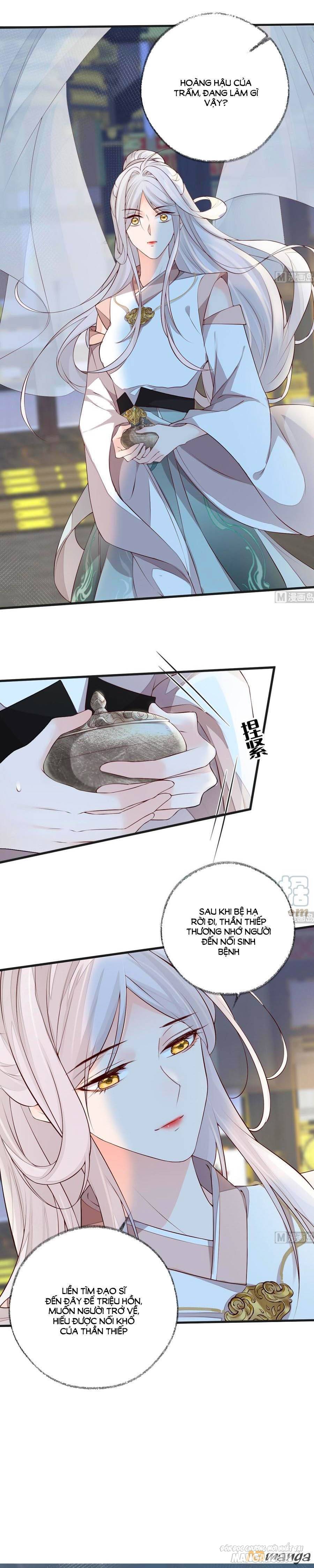 Thái Hậu Quân Hạ Thần Chapter 52 - Trang 2