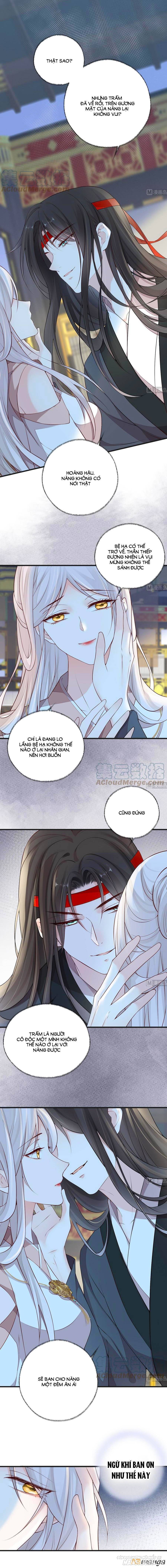 Thái Hậu Quân Hạ Thần Chapter 52 - Trang 2