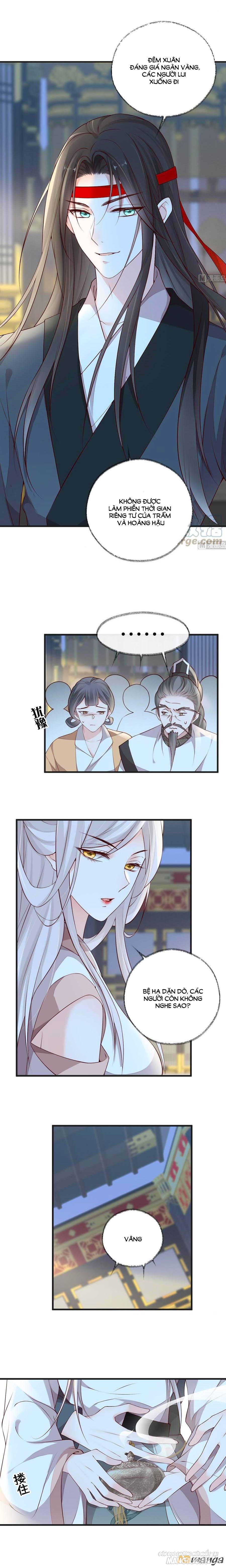 Thái Hậu Quân Hạ Thần Chapter 52 - Trang 2