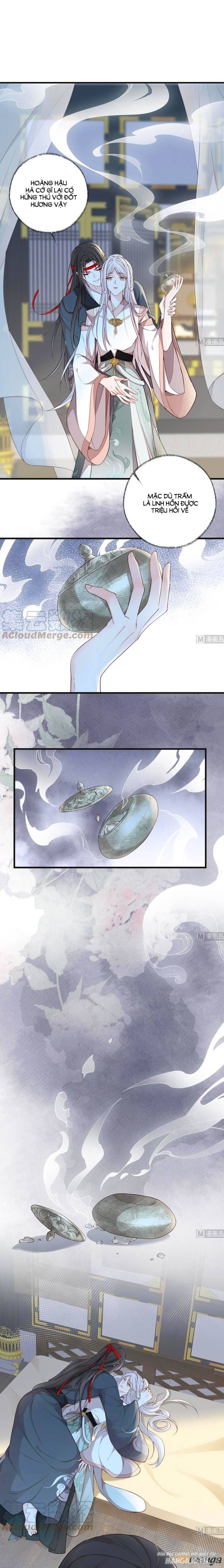 Thái Hậu Quân Hạ Thần Chapter 52 - Trang 2