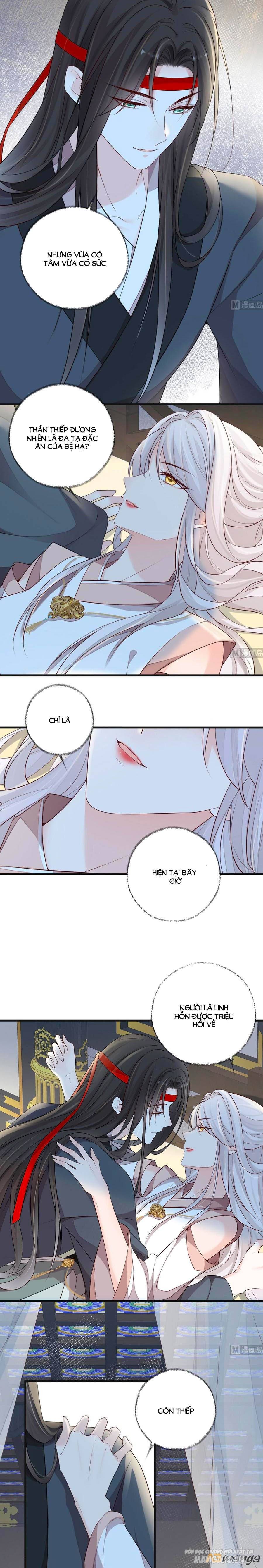 Thái Hậu Quân Hạ Thần Chapter 52 - Trang 2