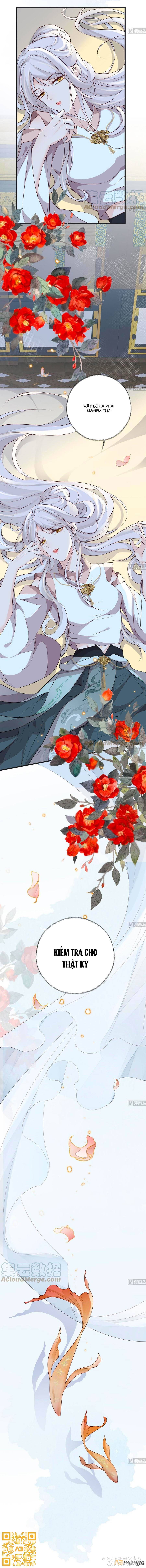 Thái Hậu Quân Hạ Thần Chapter 53 - Trang 2