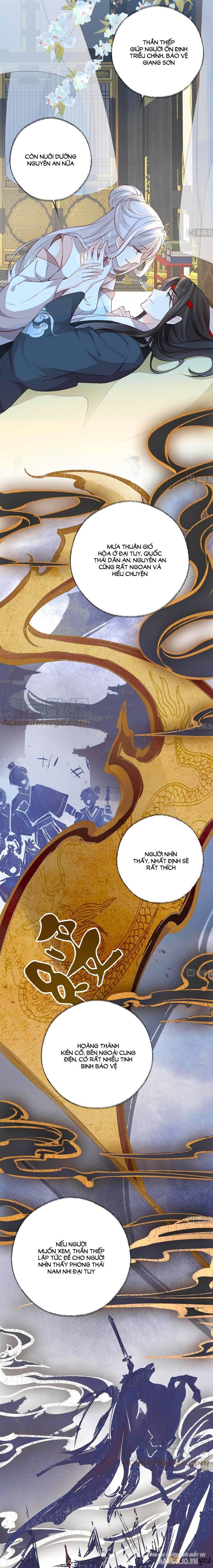 Thái Hậu Quân Hạ Thần Chapter 53 - Trang 2