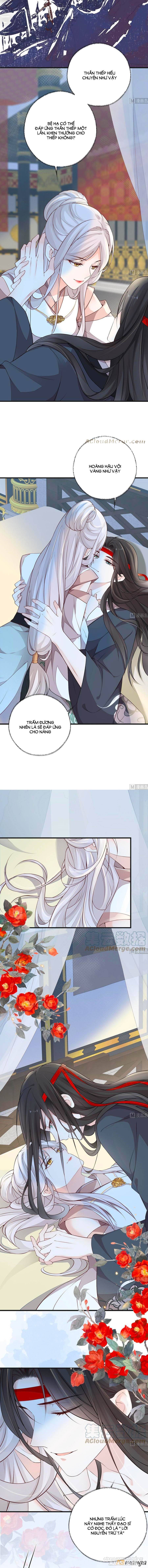 Thái Hậu Quân Hạ Thần Chapter 53 - Trang 2