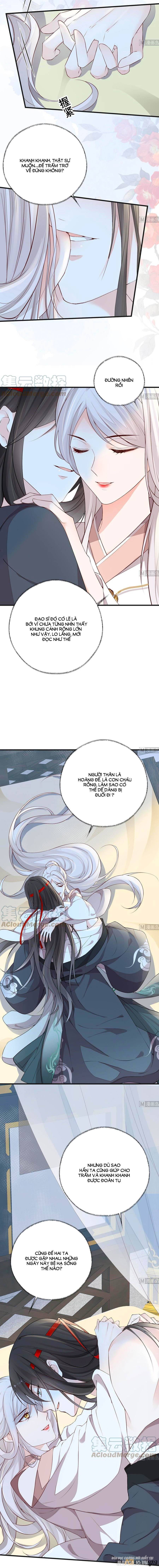 Thái Hậu Quân Hạ Thần Chapter 53 - Trang 2