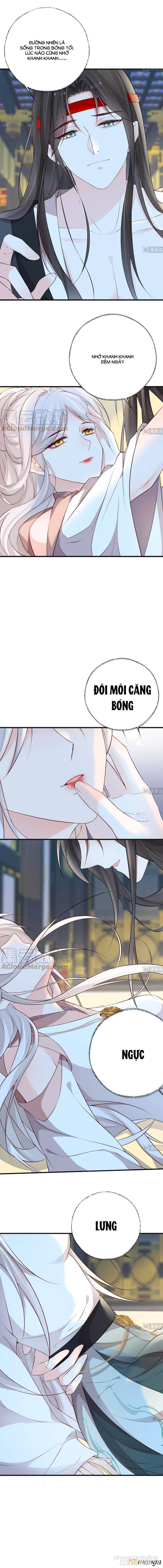 Thái Hậu Quân Hạ Thần Chapter 53 - Trang 2