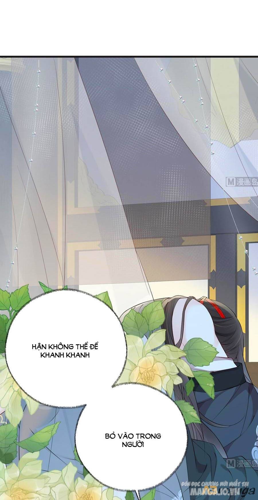 Thái Hậu Quân Hạ Thần Chapter 53 - Trang 2