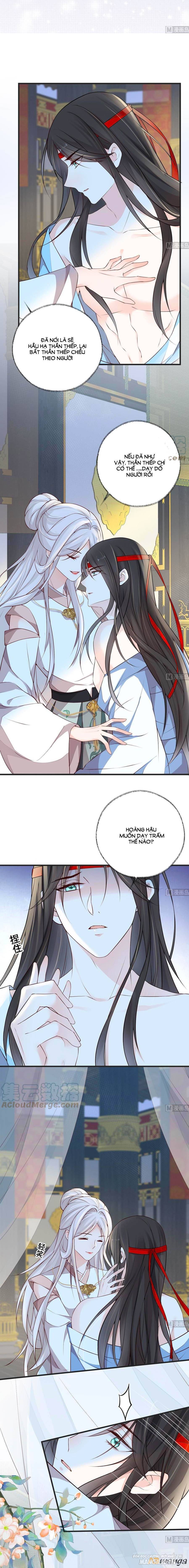 Thái Hậu Quân Hạ Thần Chapter 54 - Trang 2