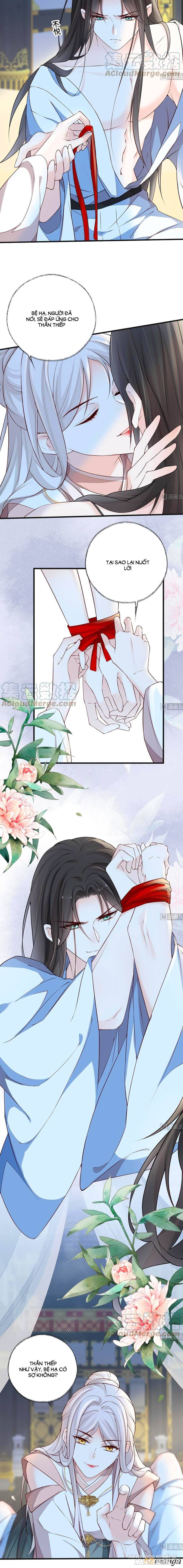 Thái Hậu Quân Hạ Thần Chapter 54 - Trang 2