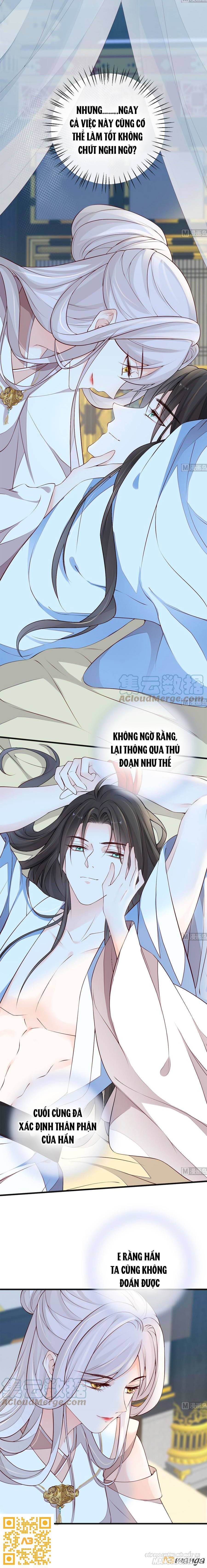 Thái Hậu Quân Hạ Thần Chapter 54 - Trang 2