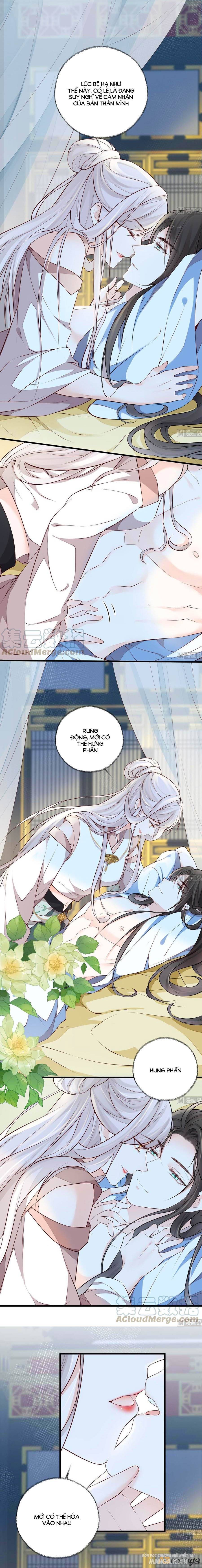 Thái Hậu Quân Hạ Thần Chapter 55 - Trang 2