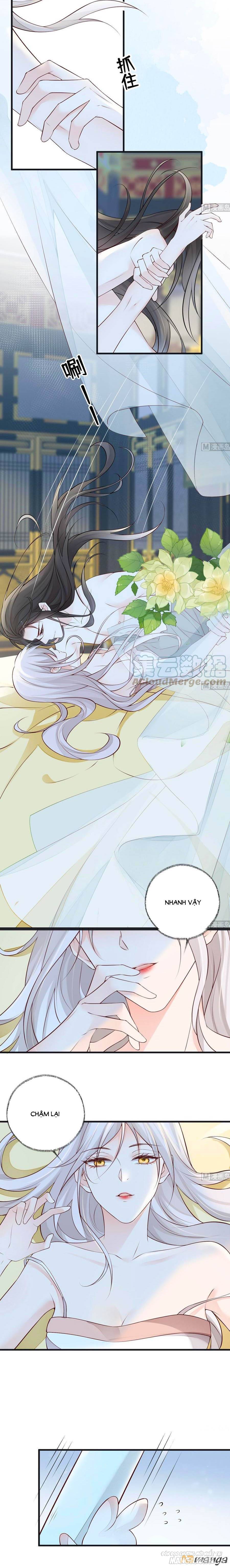 Thái Hậu Quân Hạ Thần Chapter 55 - Trang 2