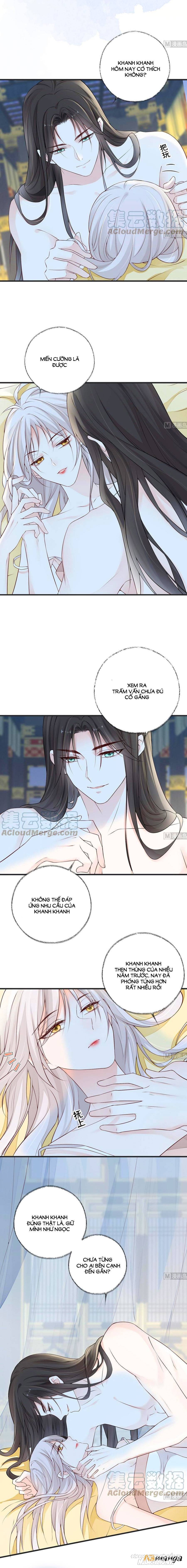 Thái Hậu Quân Hạ Thần Chapter 56 - Trang 2