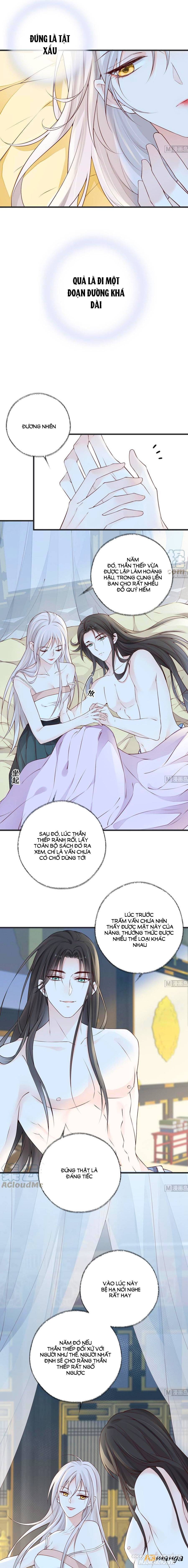 Thái Hậu Quân Hạ Thần Chapter 56 - Trang 2