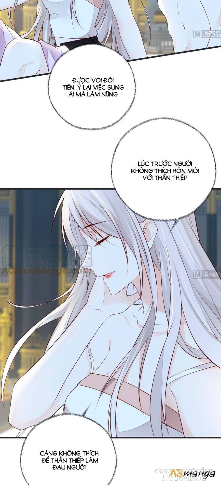 Thái Hậu Quân Hạ Thần Chapter 56 - Trang 2