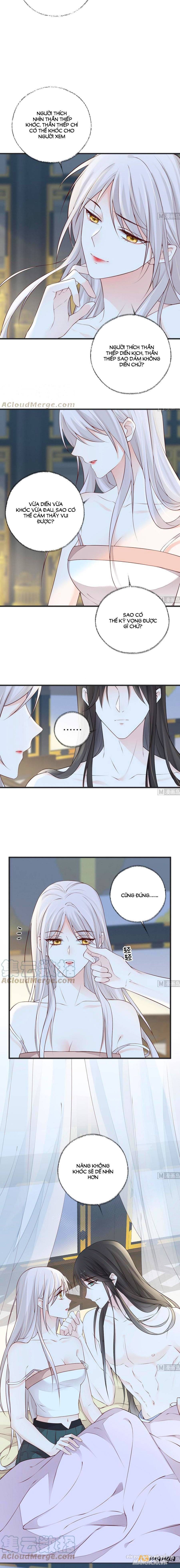 Thái Hậu Quân Hạ Thần Chapter 56 - Trang 2