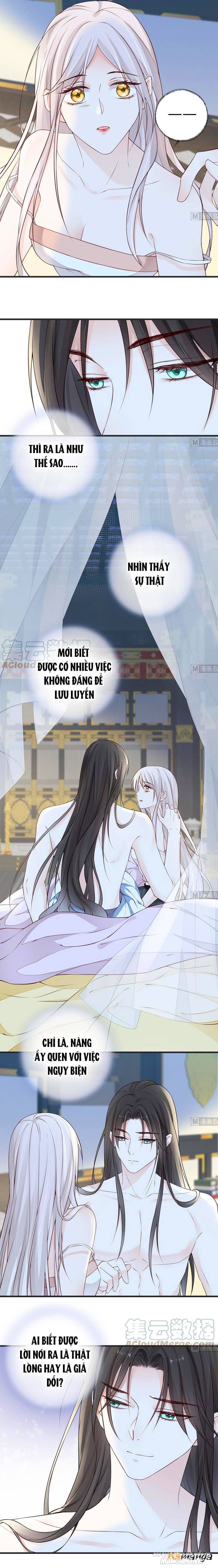 Thái Hậu Quân Hạ Thần Chapter 56 - Trang 2