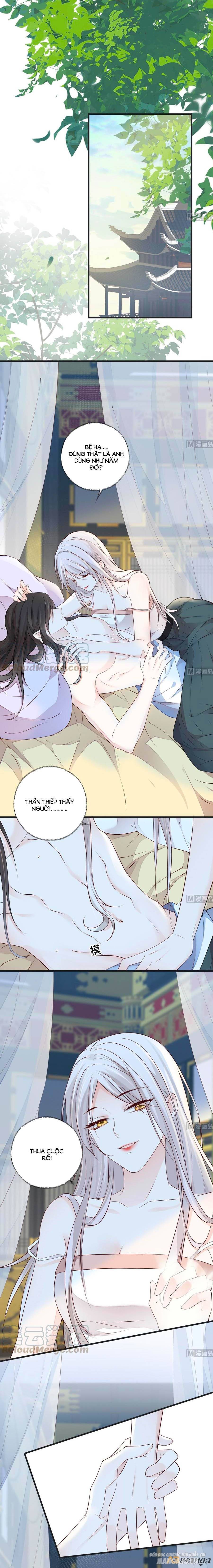 Thái Hậu Quân Hạ Thần Chapter 57 - Trang 2