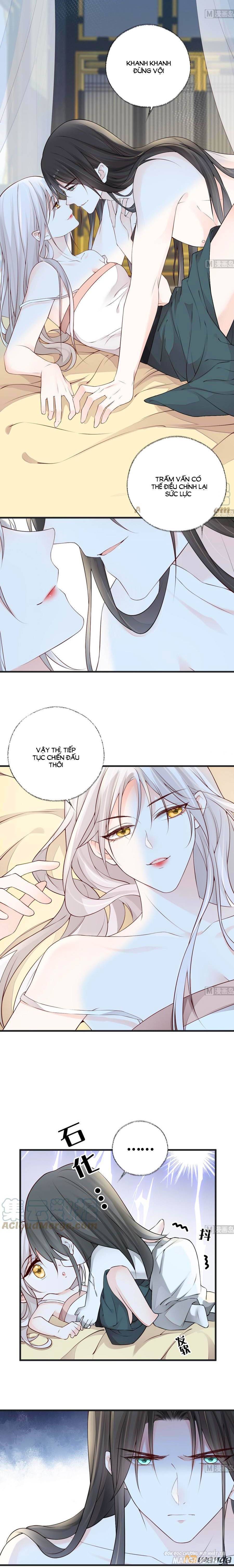 Thái Hậu Quân Hạ Thần Chapter 57 - Trang 2