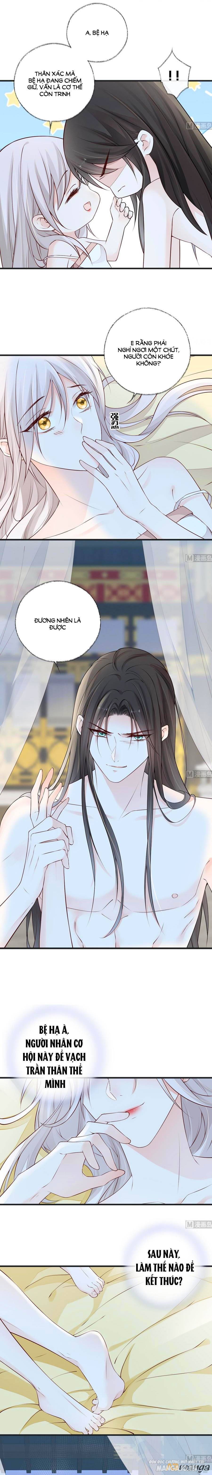 Thái Hậu Quân Hạ Thần Chapter 57 - Trang 2