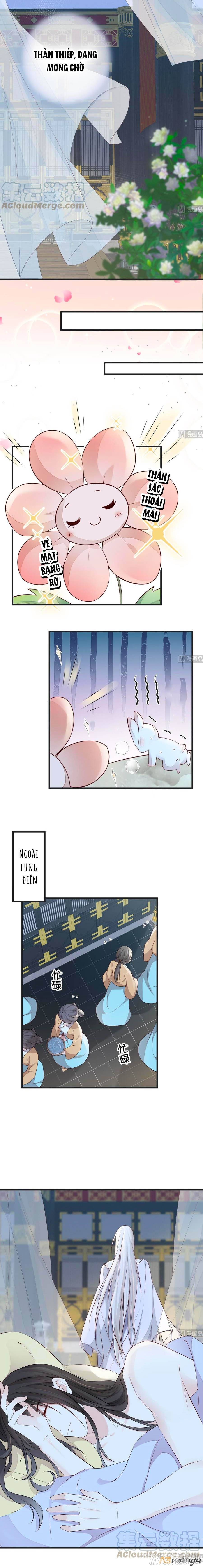 Thái Hậu Quân Hạ Thần Chapter 57 - Trang 2