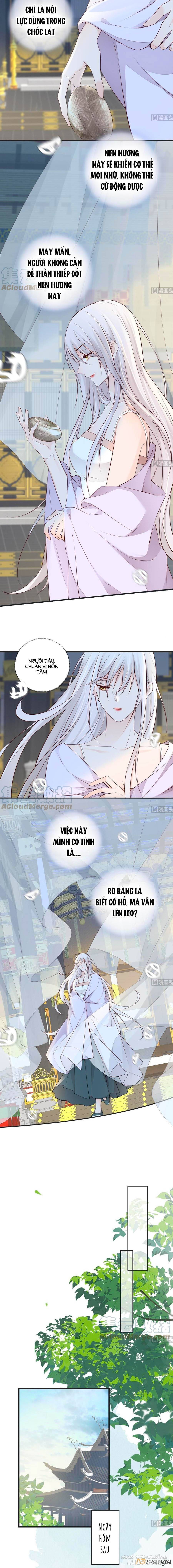 Thái Hậu Quân Hạ Thần Chapter 57 - Trang 2