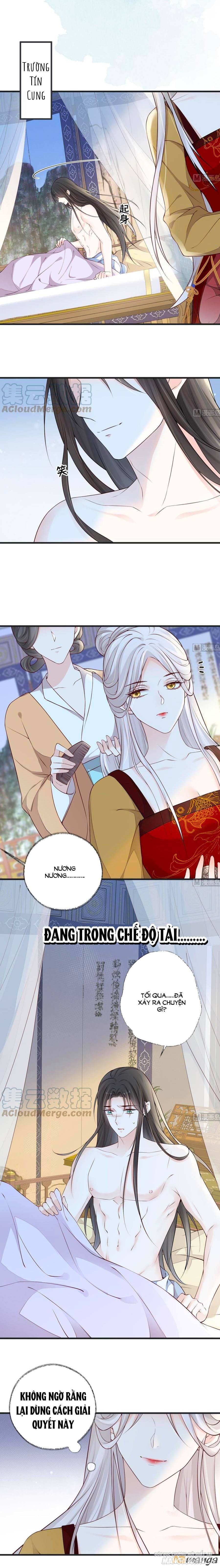 Thái Hậu Quân Hạ Thần Chapter 57 - Trang 2