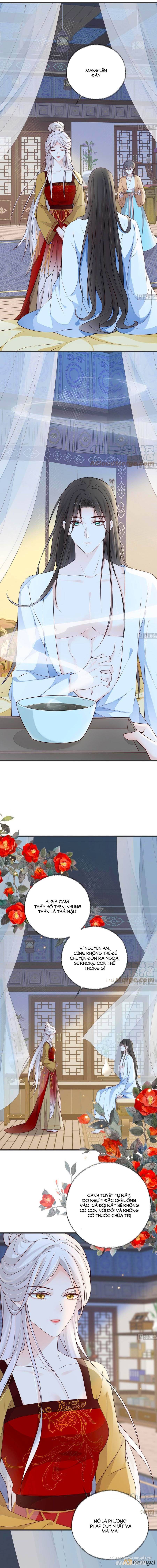 Thái Hậu Quân Hạ Thần Chapter 58 - Trang 2