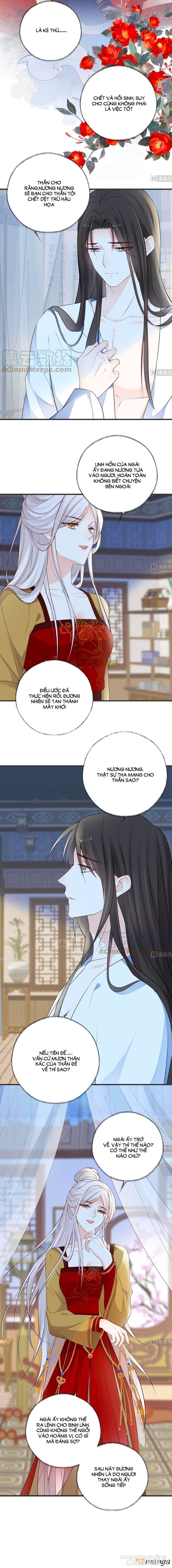 Thái Hậu Quân Hạ Thần Chapter 58 - Trang 2