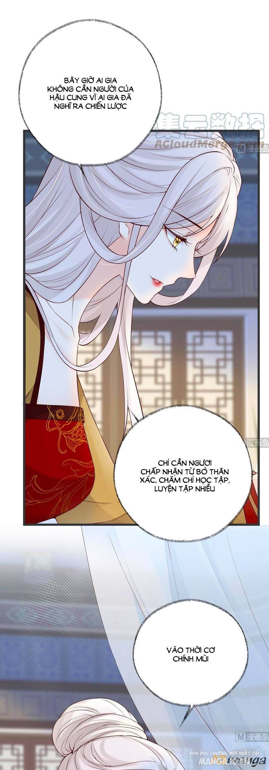 Thái Hậu Quân Hạ Thần Chapter 58 - Trang 2