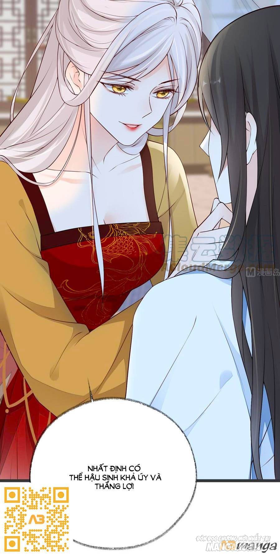 Thái Hậu Quân Hạ Thần Chapter 58 - Trang 2