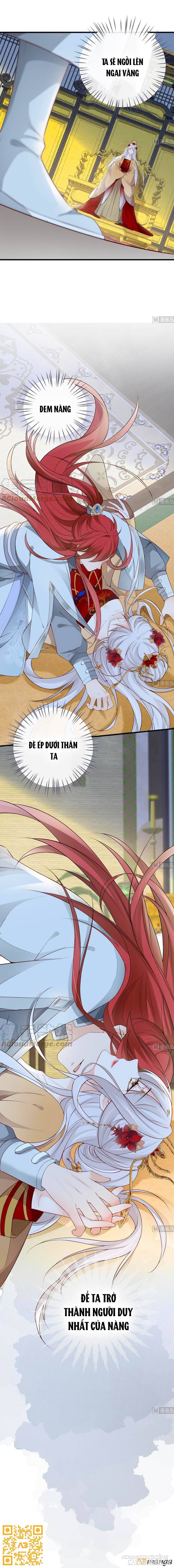 Thái Hậu Quân Hạ Thần Chapter 59 - Trang 2