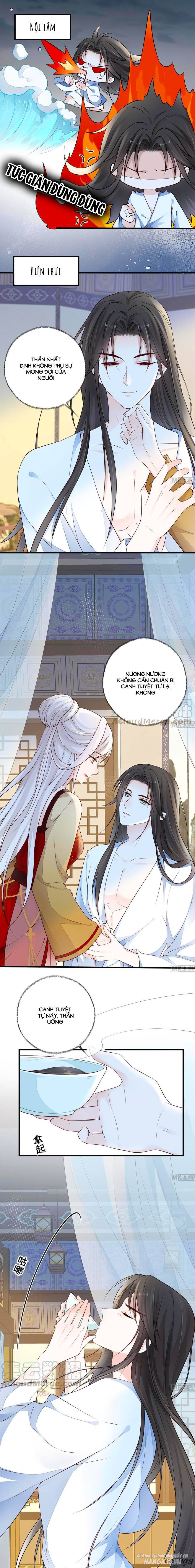 Thái Hậu Quân Hạ Thần Chapter 59 - Trang 2