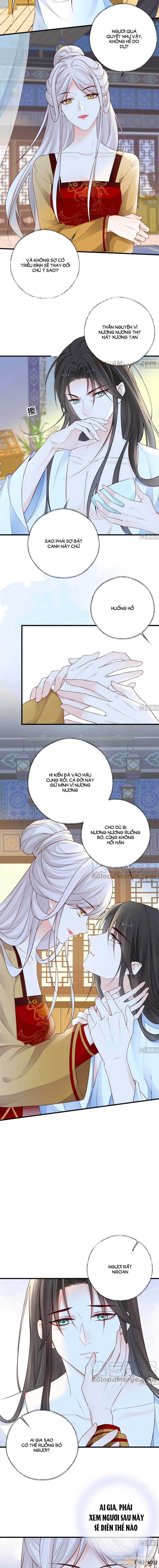 Thái Hậu Quân Hạ Thần Chapter 59 - Trang 2