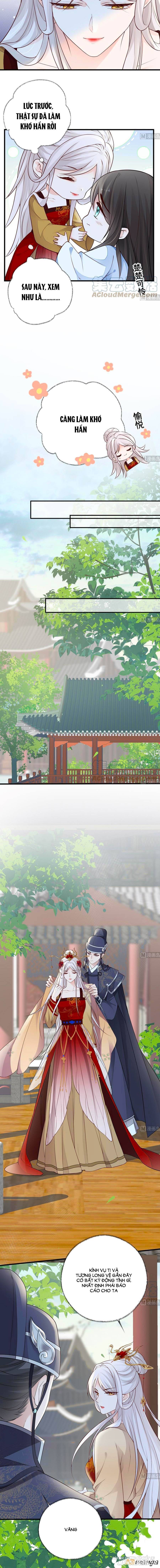 Thái Hậu Quân Hạ Thần Chapter 59 - Trang 2