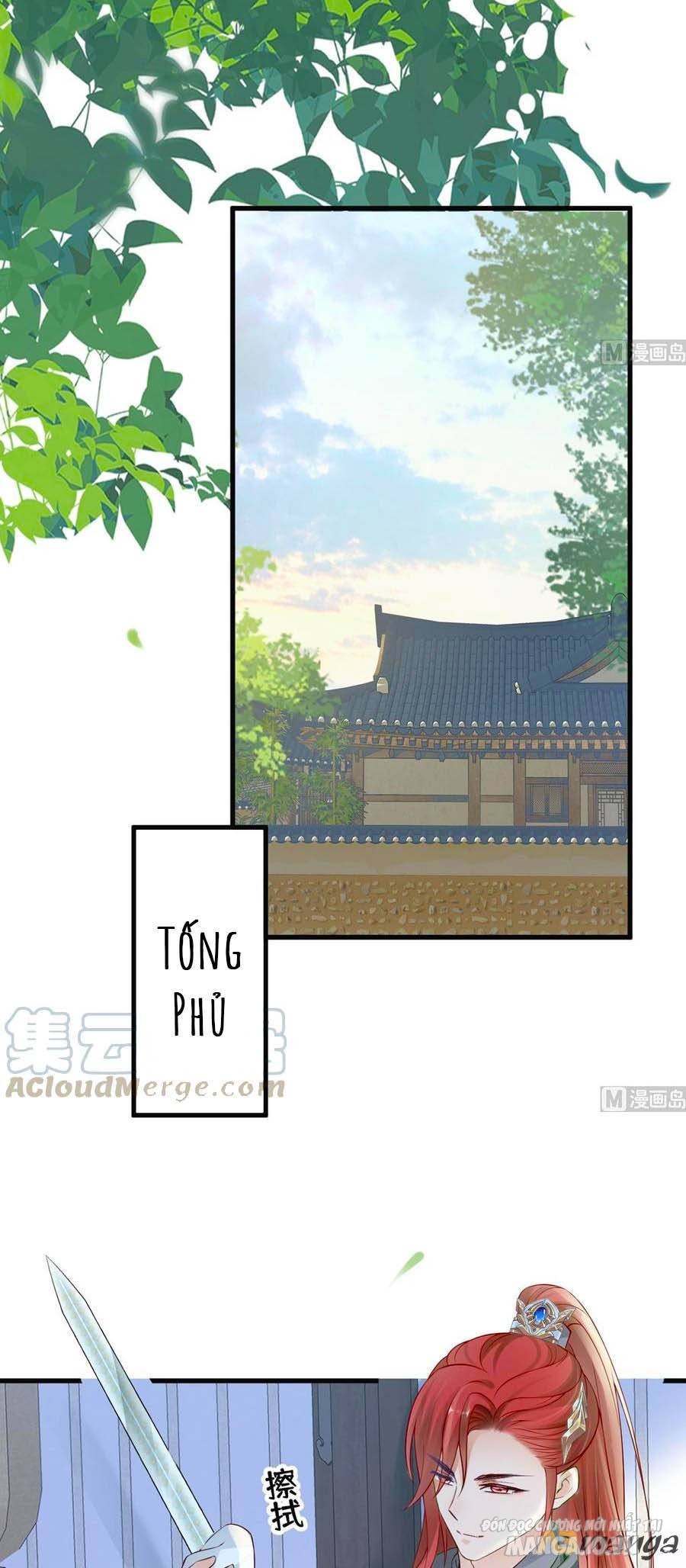 Thái Hậu Quân Hạ Thần Chapter 59 - Trang 2