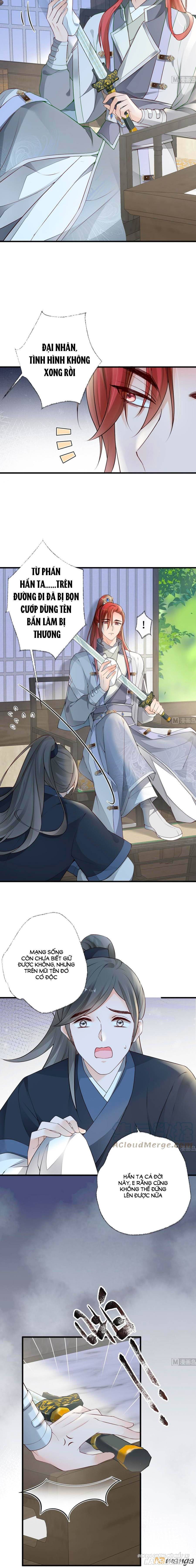 Thái Hậu Quân Hạ Thần Chapter 59 - Trang 2