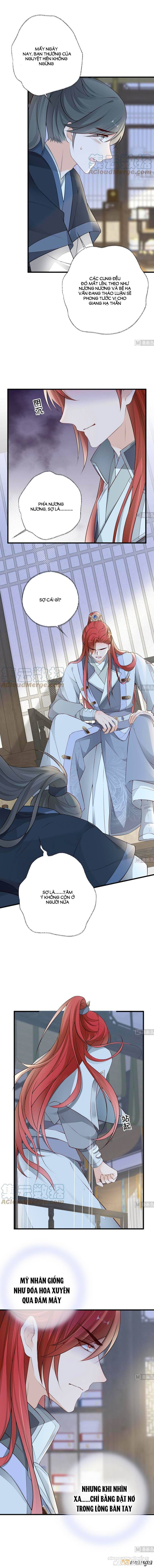 Thái Hậu Quân Hạ Thần Chapter 59 - Trang 2