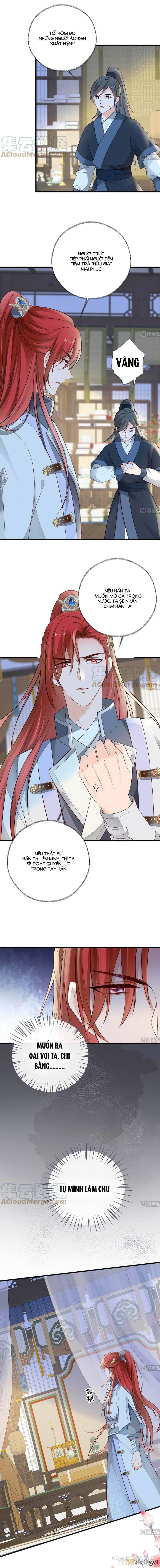 Thái Hậu Quân Hạ Thần Chapter 59 - Trang 2