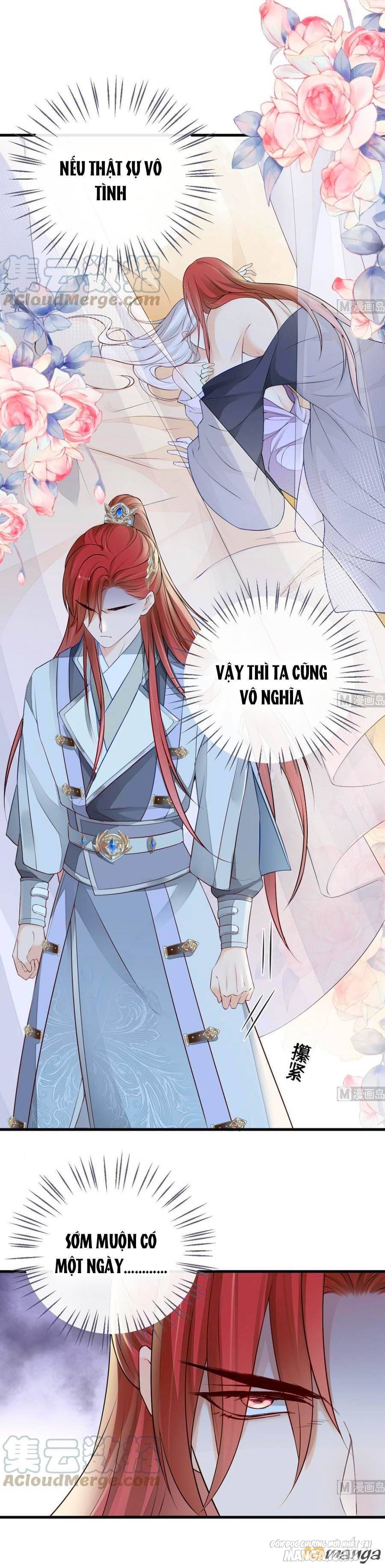 Thái Hậu Quân Hạ Thần Chapter 59 - Trang 2