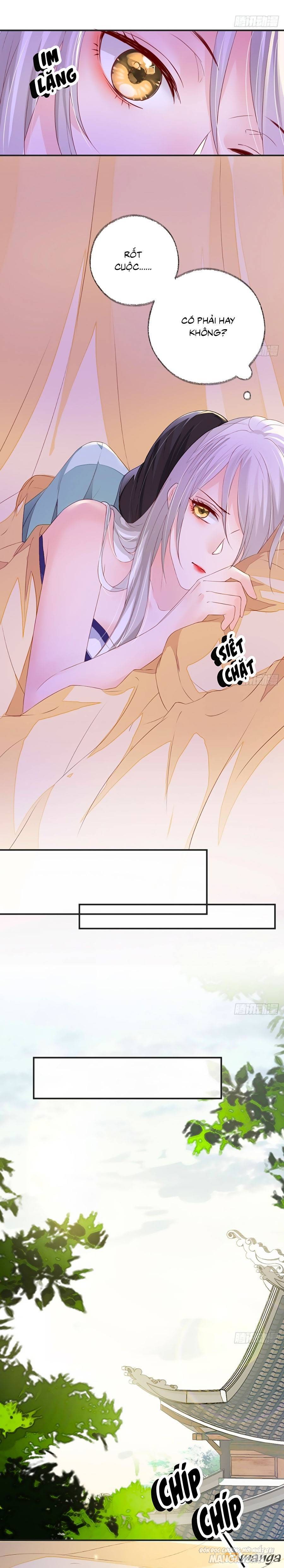 Thái Hậu Quân Hạ Thần Chapter 6 - Trang 2