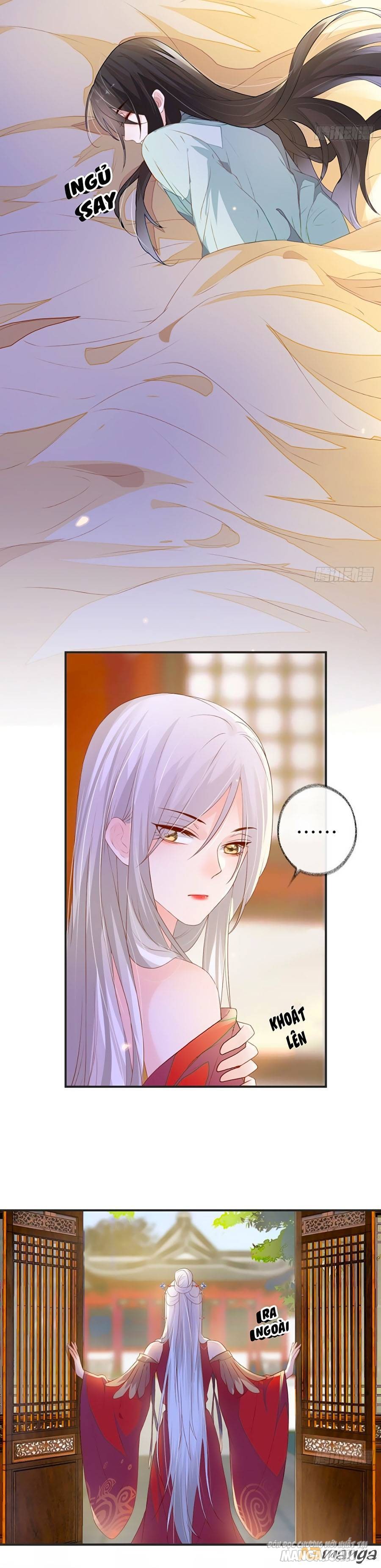 Thái Hậu Quân Hạ Thần Chapter 6 - Trang 2