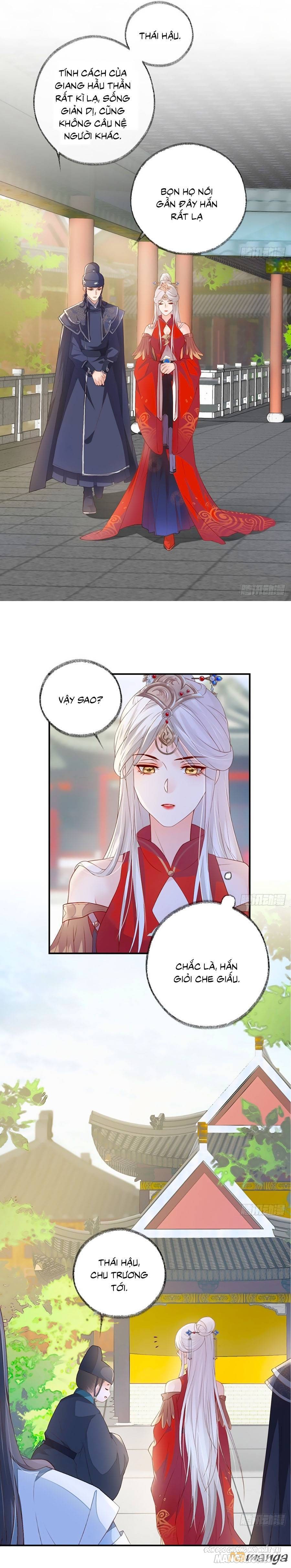 Thái Hậu Quân Hạ Thần Chapter 6 - Trang 2