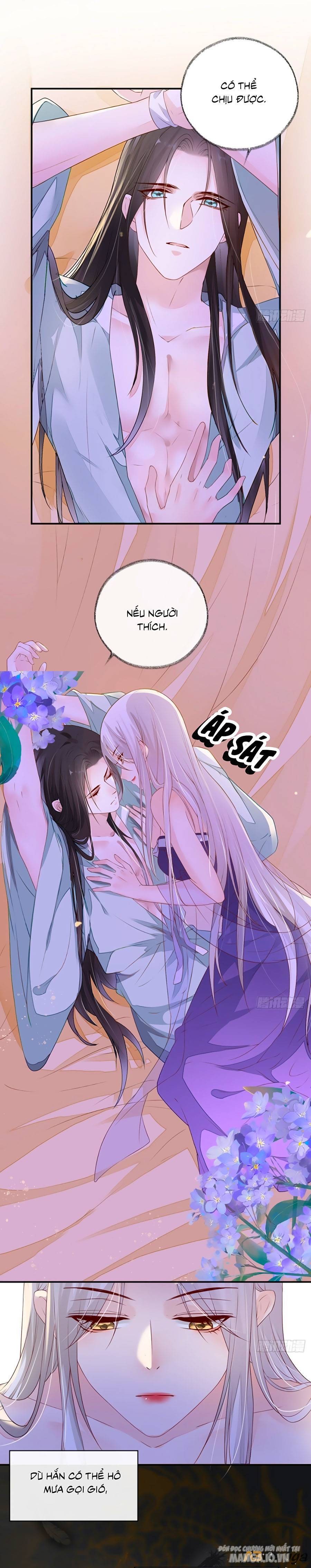 Thái Hậu Quân Hạ Thần Chapter 6 - Trang 2