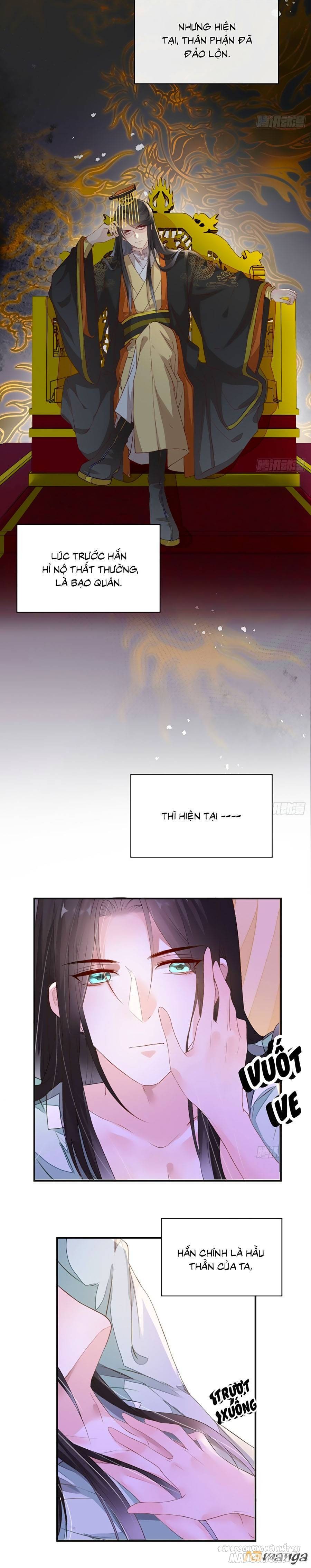 Thái Hậu Quân Hạ Thần Chapter 6 - Trang 2